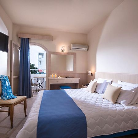 Pela Maria Hotel (Adults Only) Khersónisos Eksteriør bilde