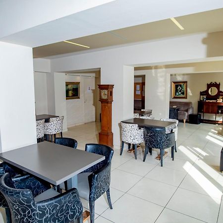 Pela Maria Hotel (Adults Only) Khersónisos Eksteriør bilde