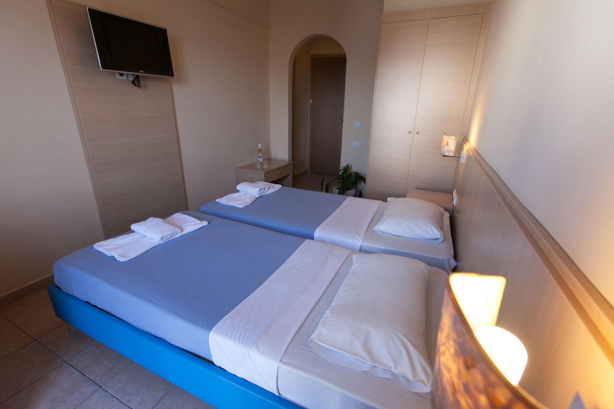 Pela Maria Hotel (Adults Only) Khersónisos Eksteriør bilde