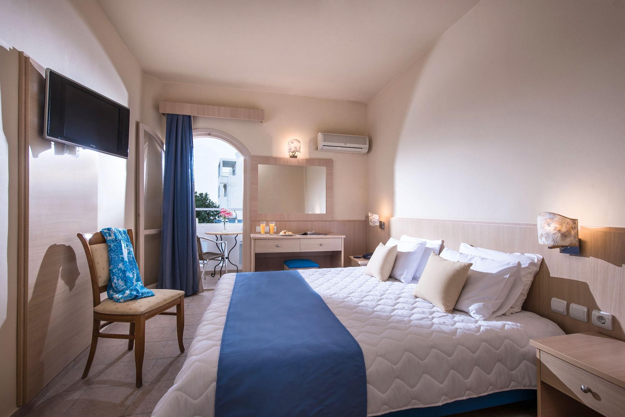 Pela Maria Hotel (Adults Only) Khersónisos Eksteriør bilde