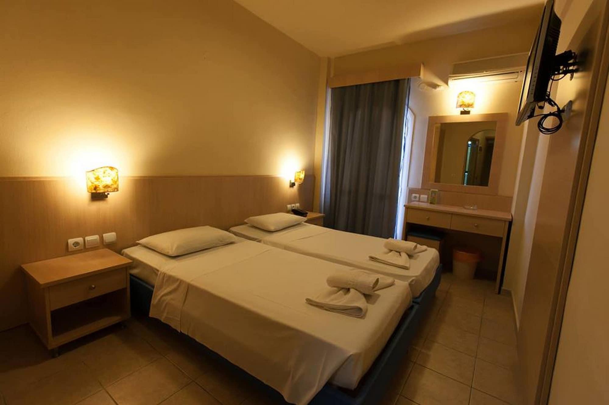 Pela Maria Hotel (Adults Only) Khersónisos Eksteriør bilde