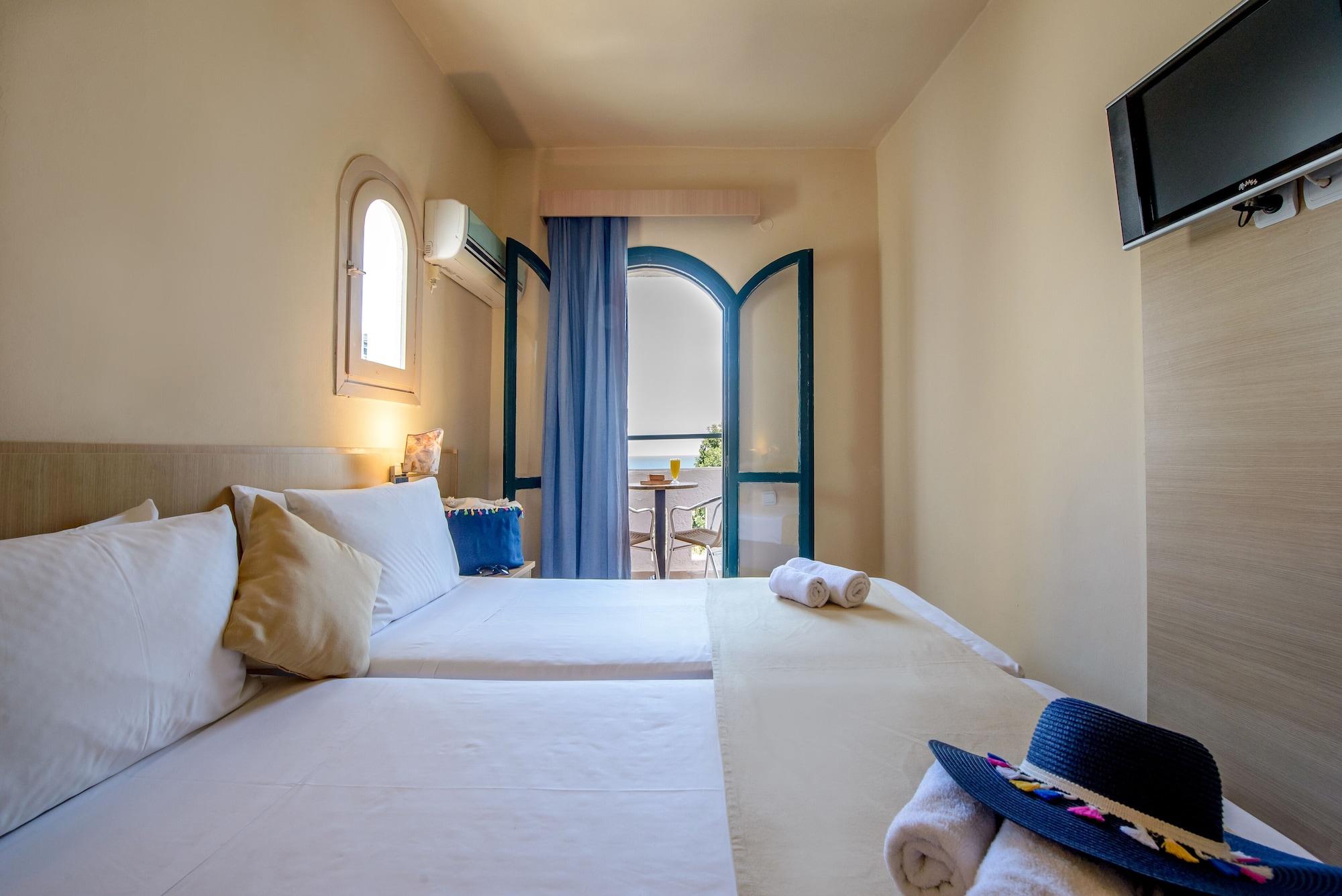 Pela Maria Hotel (Adults Only) Khersónisos Eksteriør bilde