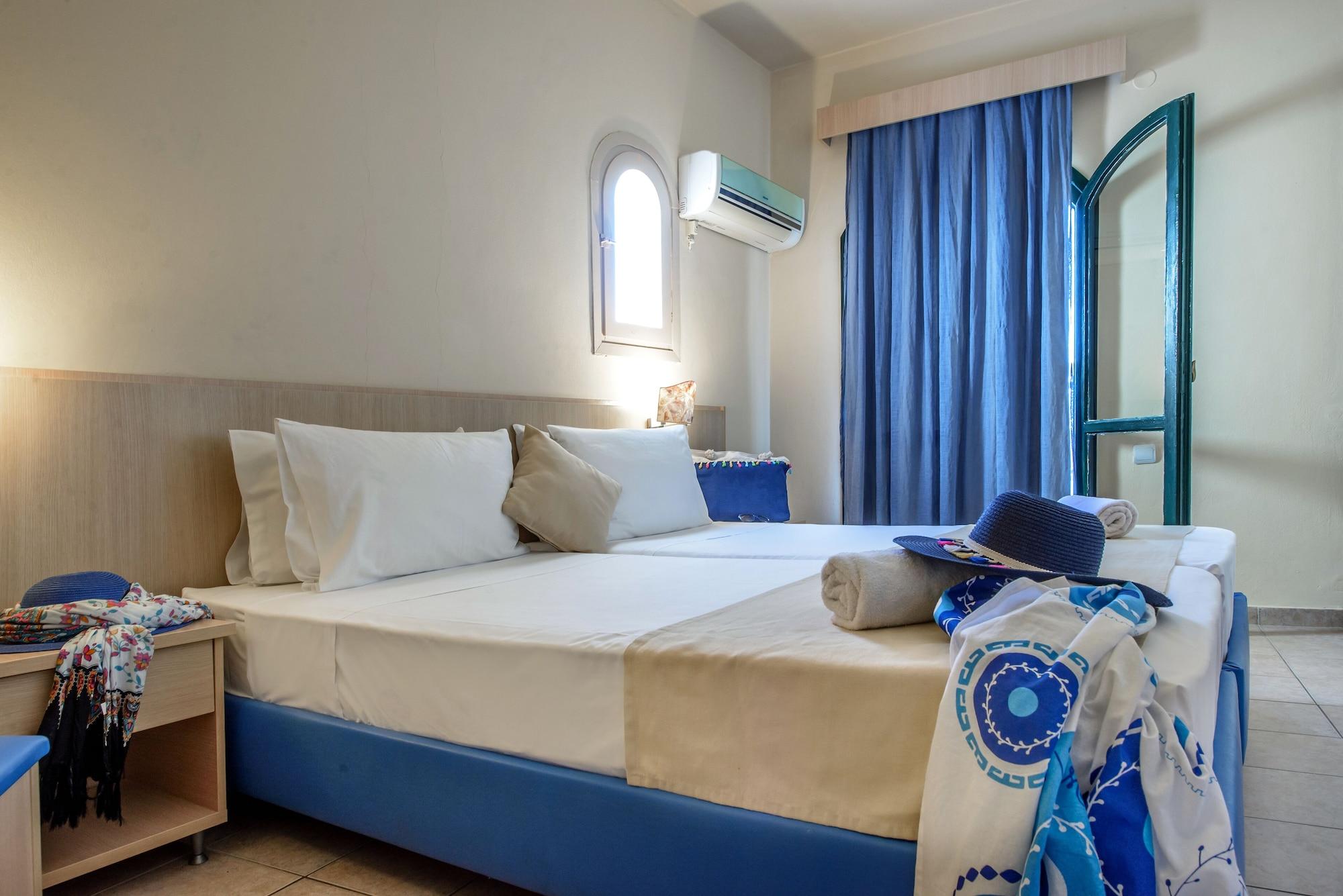 Pela Maria Hotel (Adults Only) Khersónisos Eksteriør bilde
