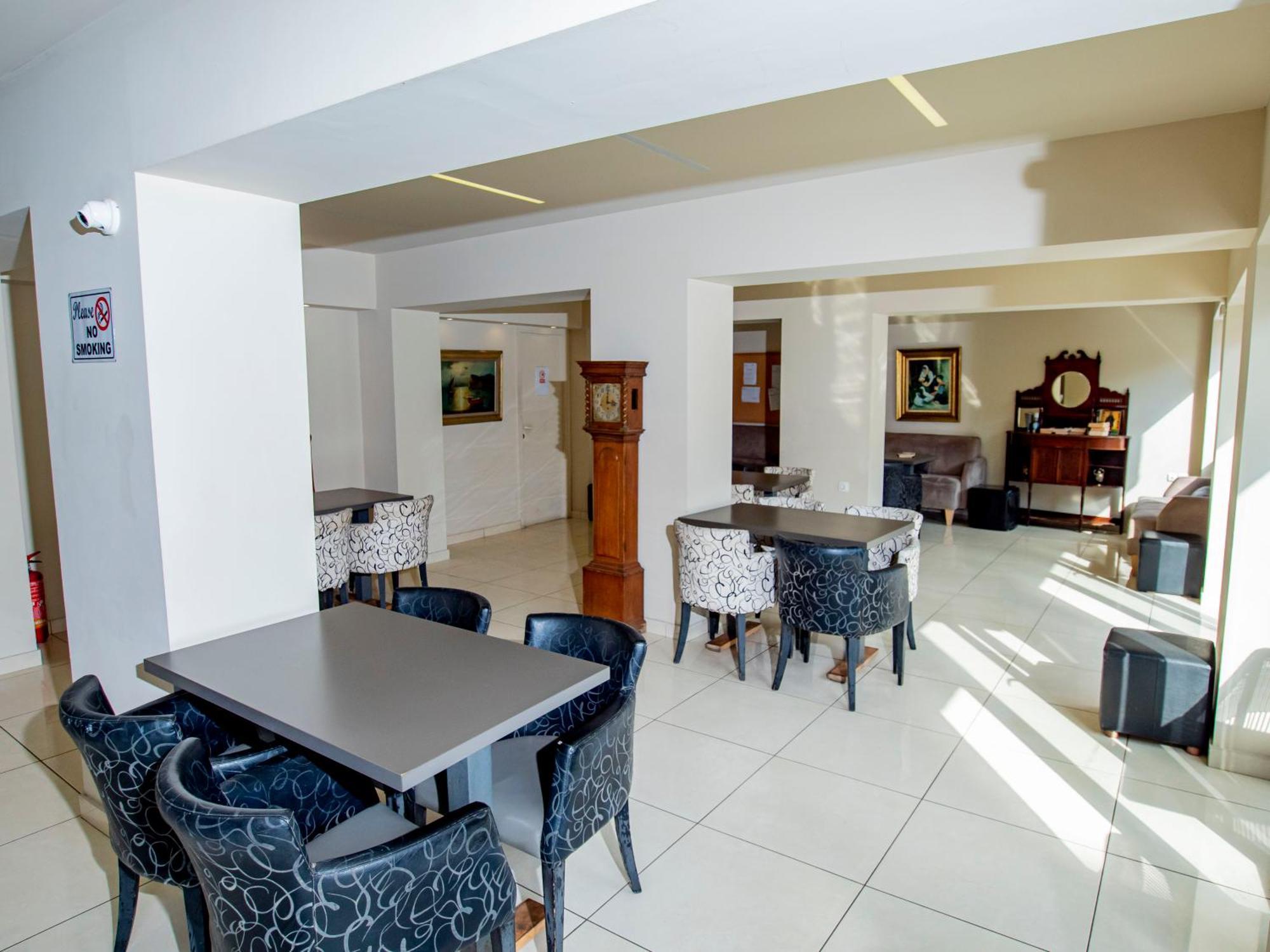Pela Maria Hotel (Adults Only) Khersónisos Eksteriør bilde