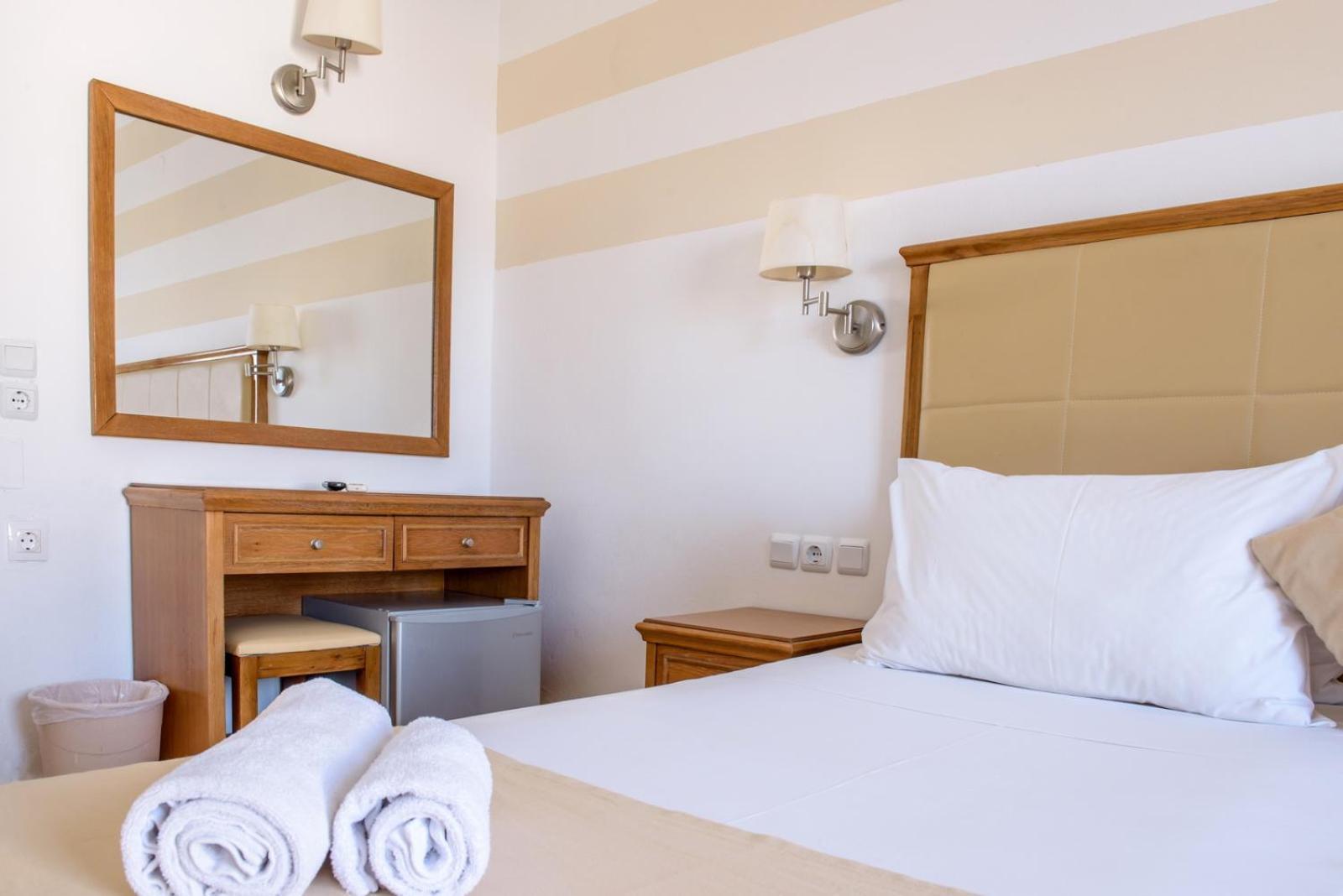 Pela Maria Hotel (Adults Only) Khersónisos Rom bilde