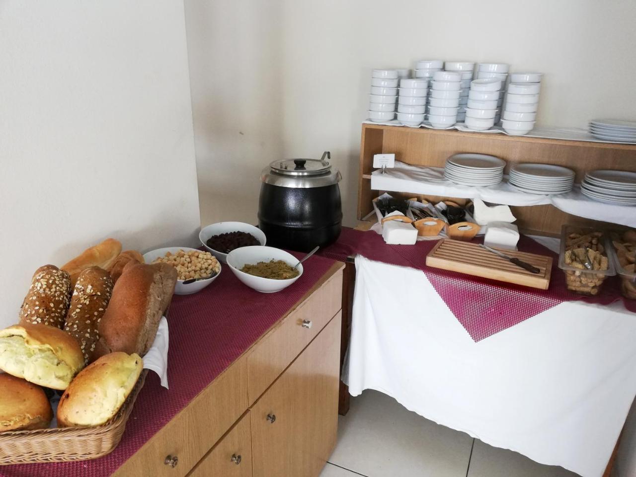 Pela Maria Hotel (Adults Only) Khersónisos Eksteriør bilde