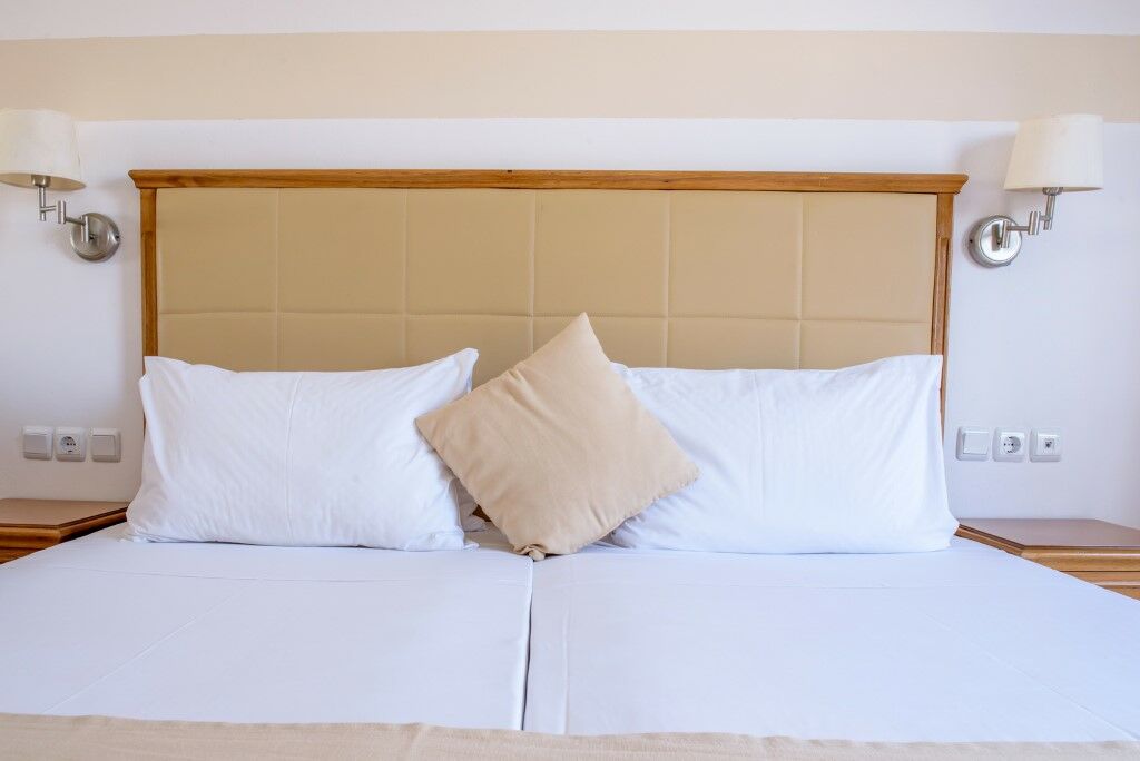 Pela Maria Hotel (Adults Only) Khersónisos Eksteriør bilde