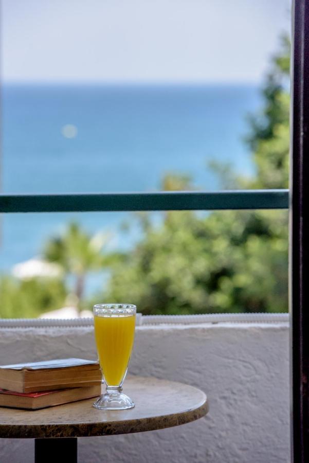 Pela Maria Hotel (Adults Only) Khersónisos Eksteriør bilde