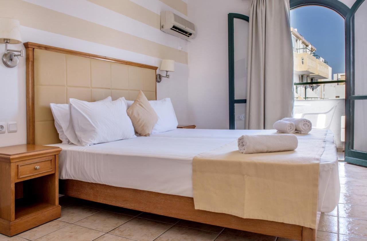 Pela Maria Hotel (Adults Only) Khersónisos Eksteriør bilde