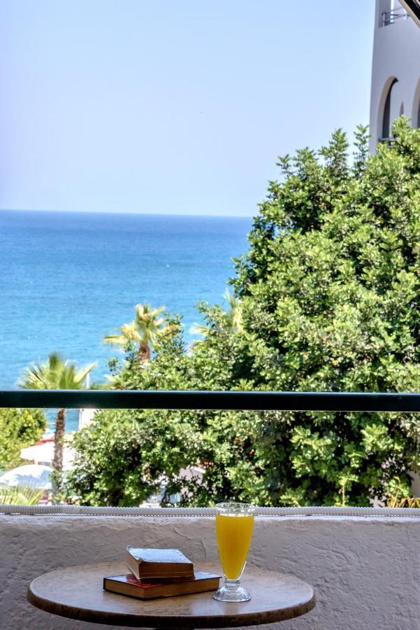 Pela Maria Hotel (Adults Only) Khersónisos Rom bilde