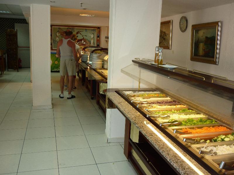 Pela Maria Hotel (Adults Only) Khersónisos Eksteriør bilde
